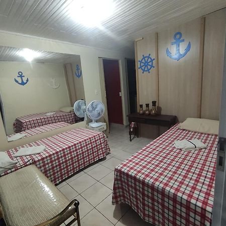 Pousada Apucarana - Filial Exteriör bild