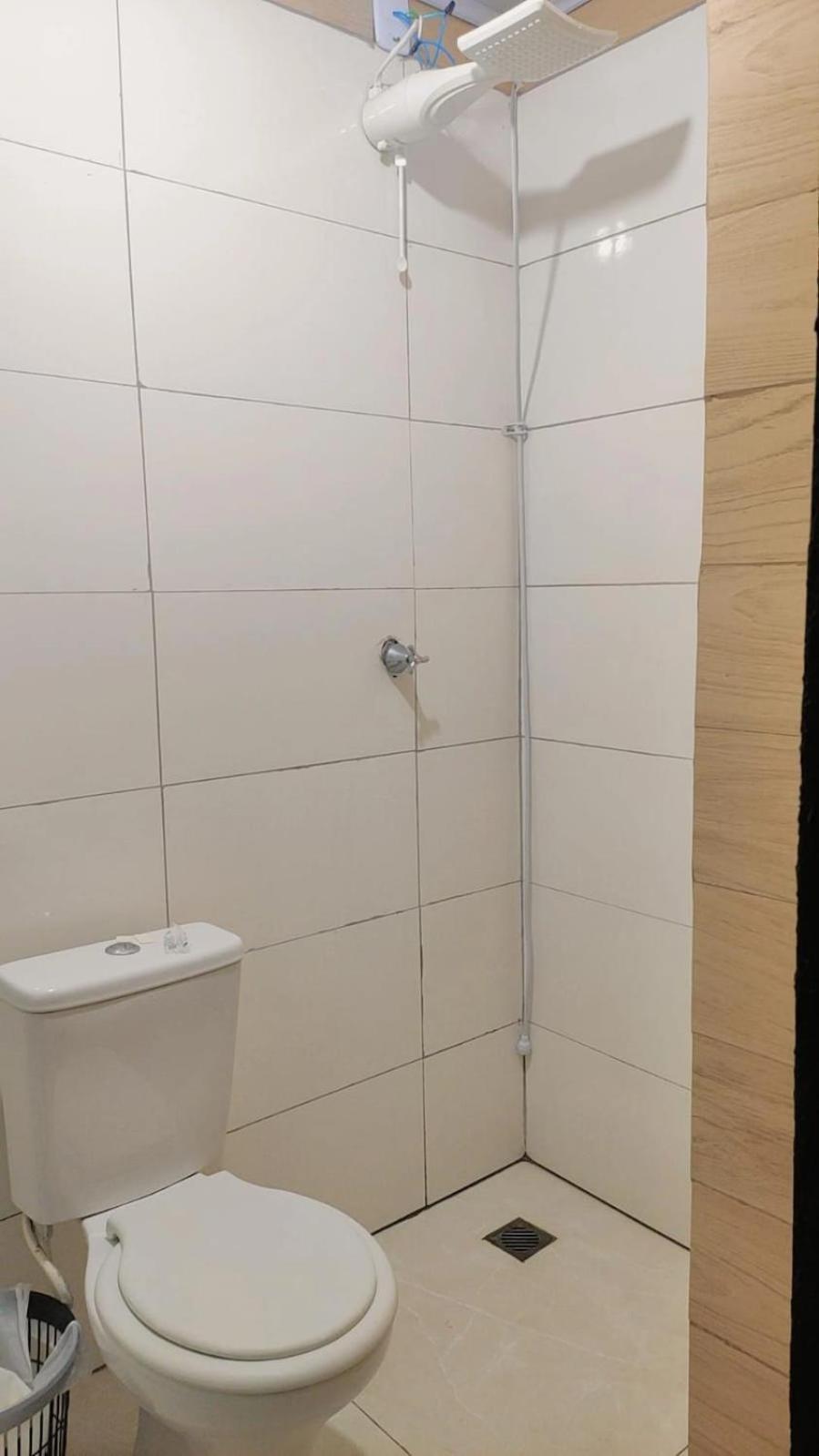 Pousada Apucarana - Filial Exteriör bild